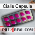 Cialis Capsule 09